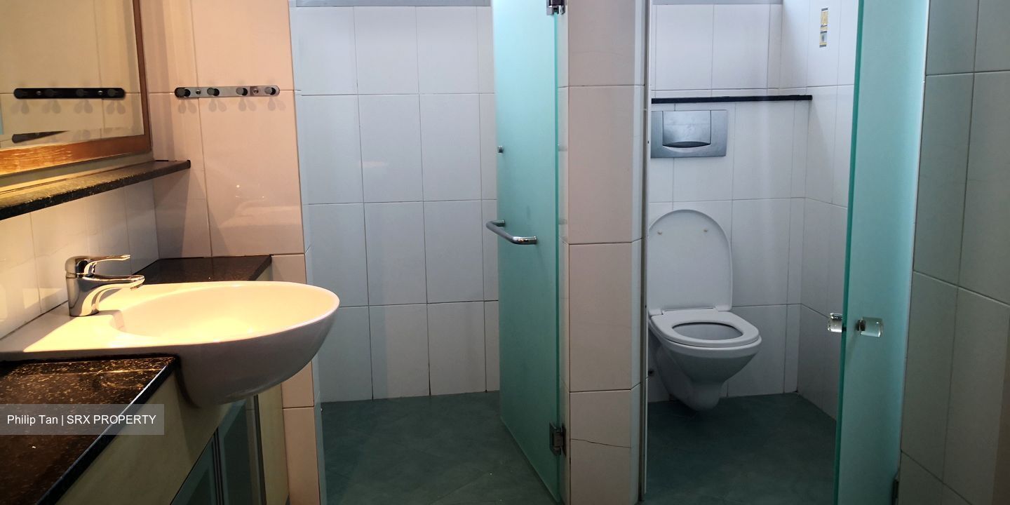 Leicester Lodge (D13), Apartment #635975371